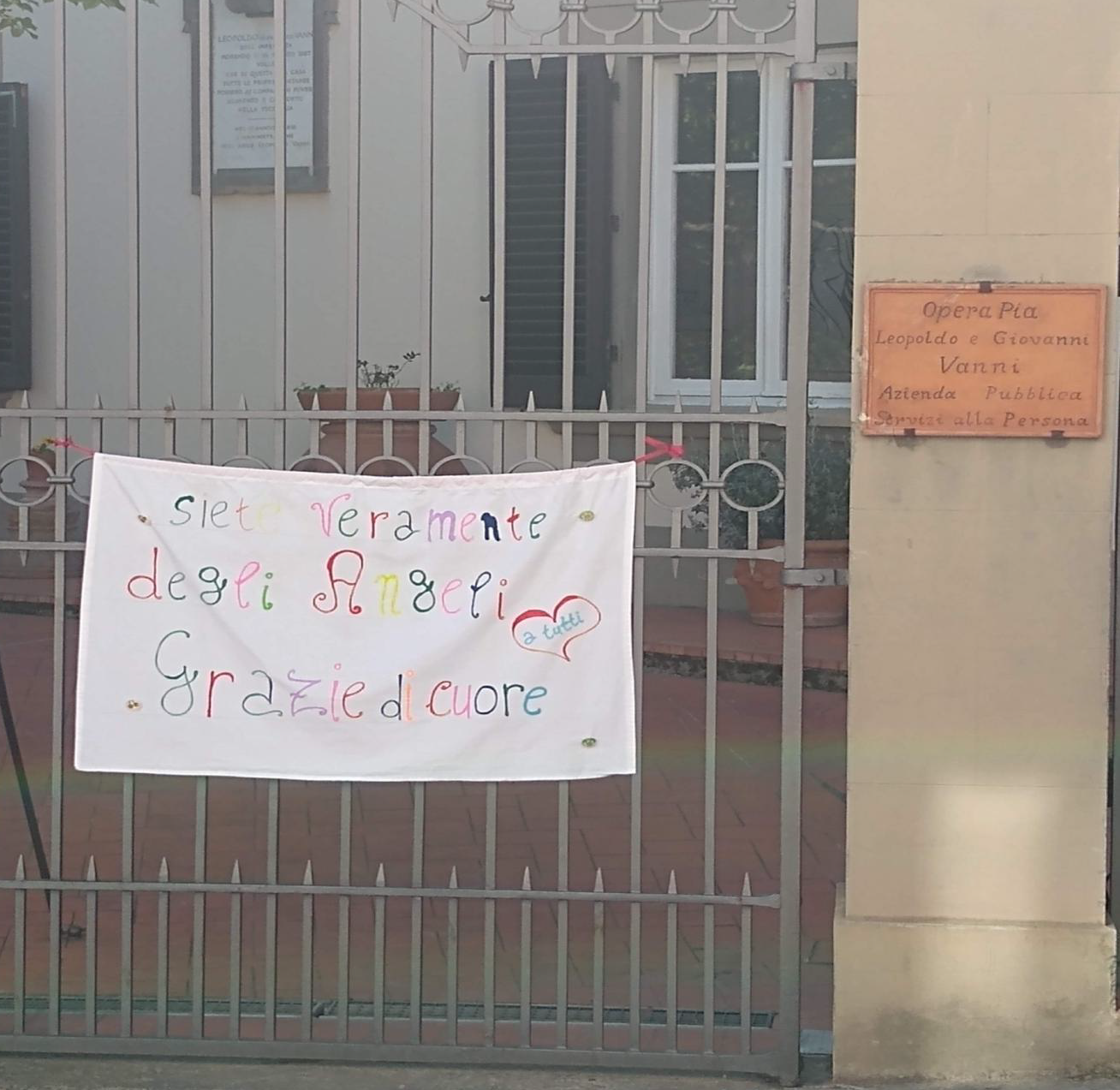 Bilancio Sociale 2020